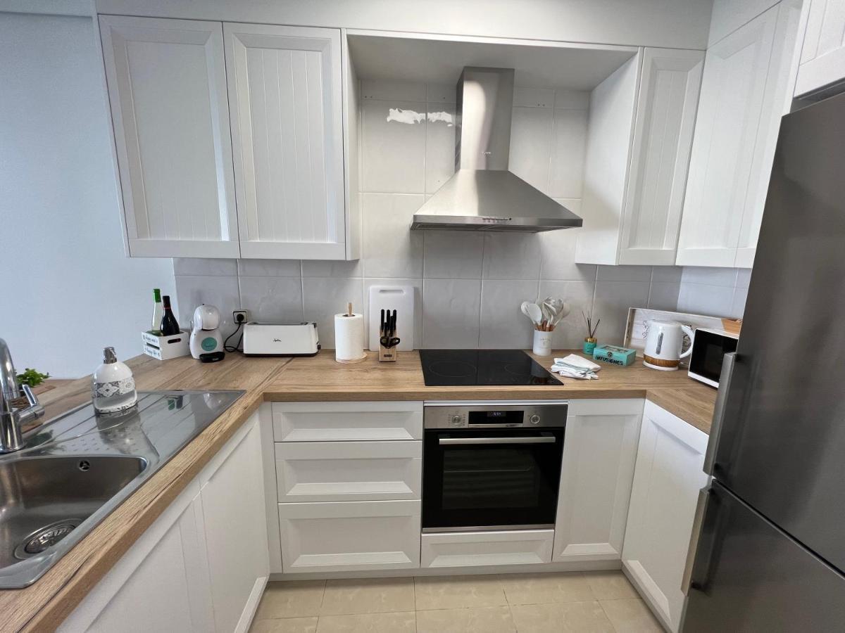Edificio Coruna Cala De Finestrat. Luxury Apt. Appartement *