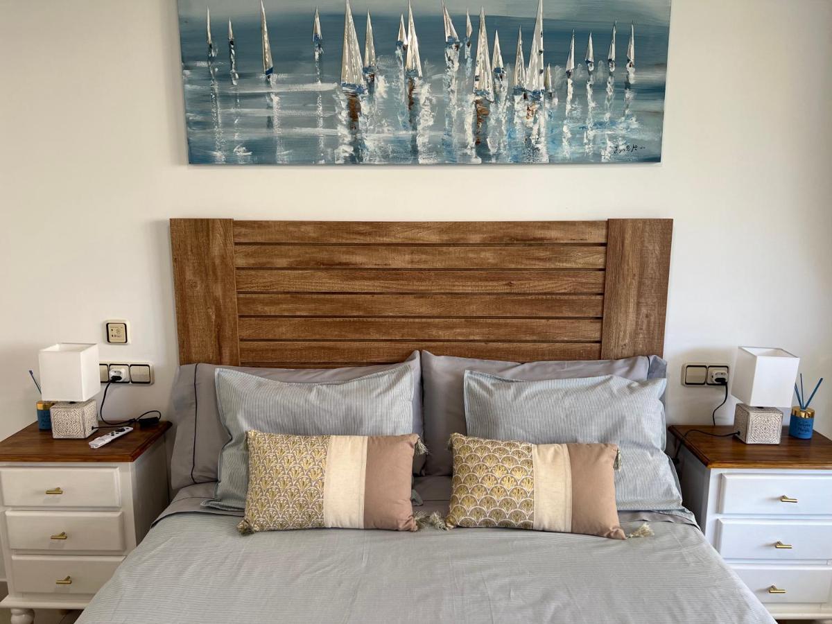 Appartement Edificio Coruna Cala De Finestrat. Luxury Apt. *