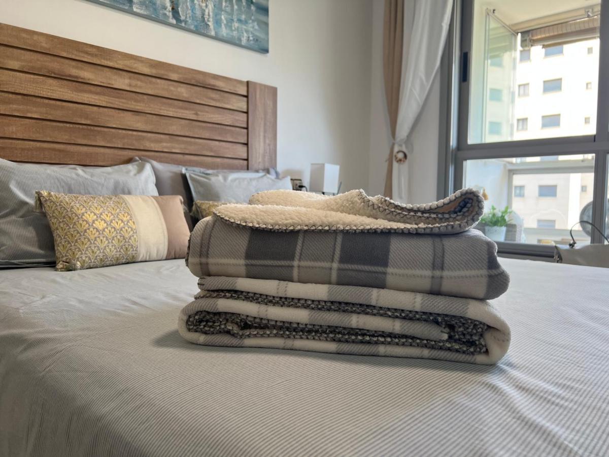 Edificio Coruna Cala De Finestrat. Luxury Apt. Appartement Benidorm