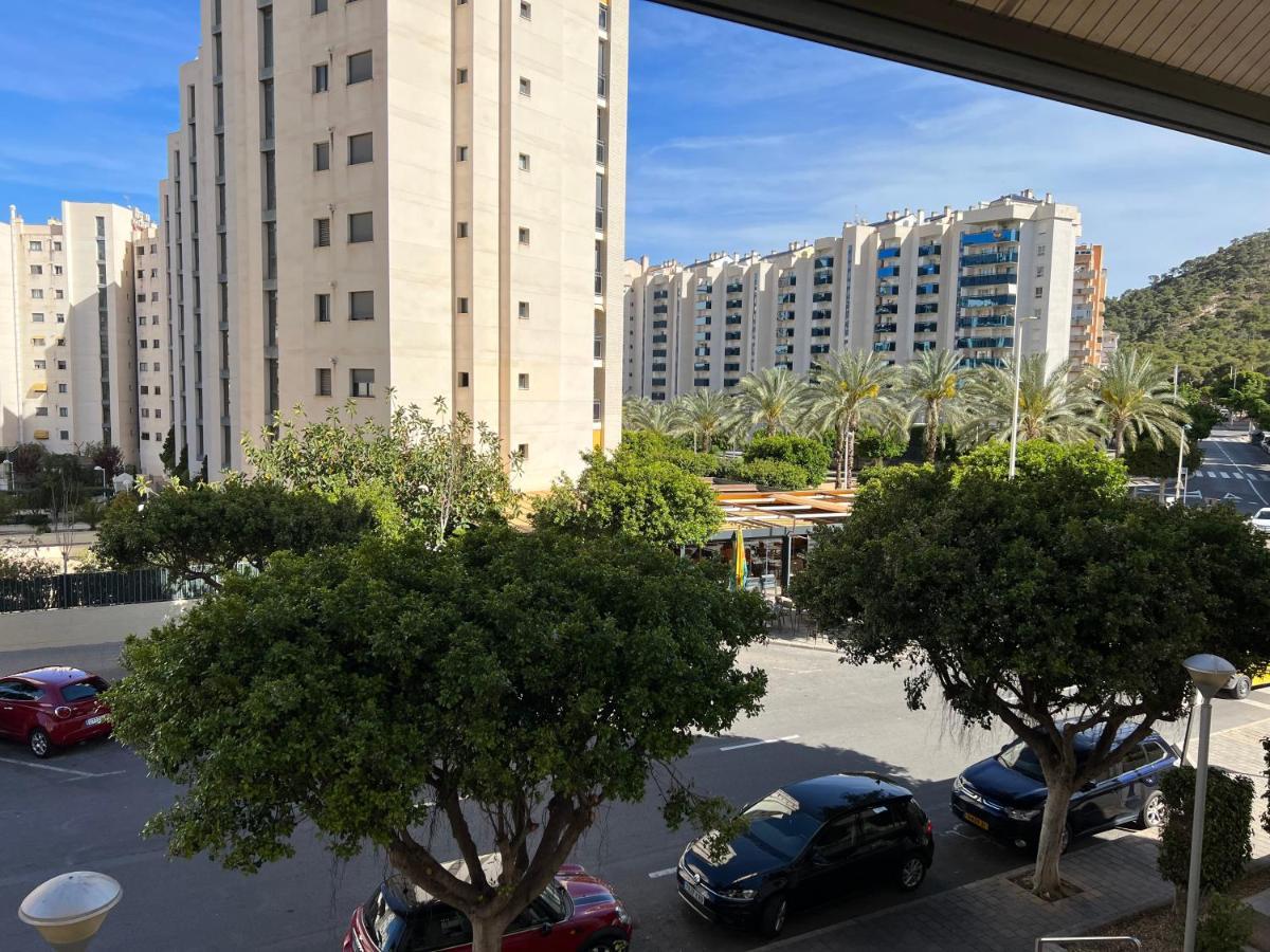 Edificio Coruna Cala De Finestrat. Luxury Apt. Appartement