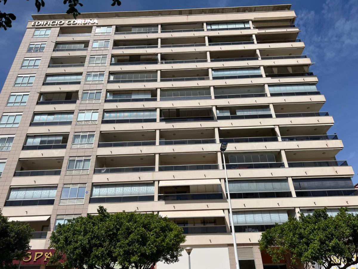 Appartement Edificio Coruna Cala De Finestrat. Luxury Apt. *