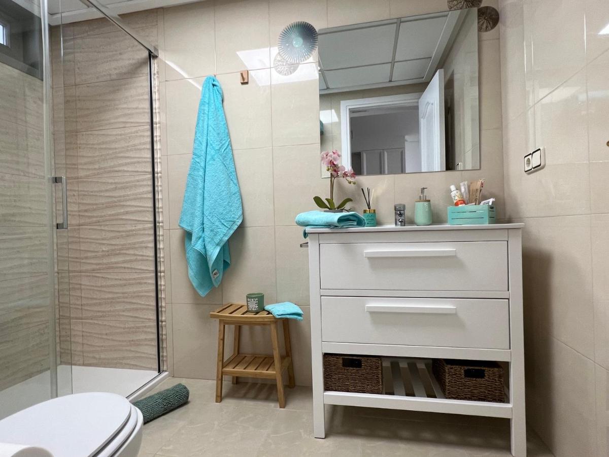 Edificio Coruna Cala De Finestrat. Luxury Apt. Appartement