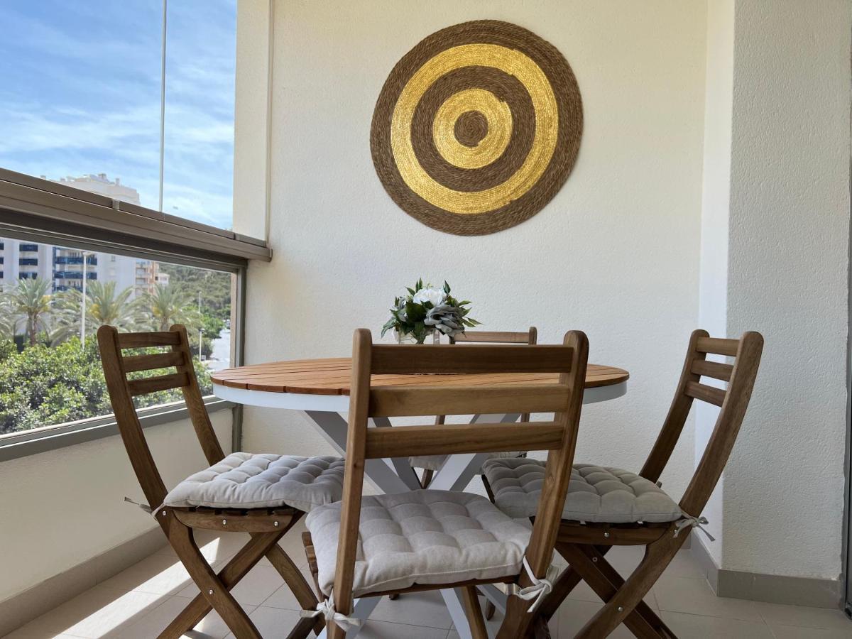Appartement Edificio Coruna Cala De Finestrat. Luxury Apt.
